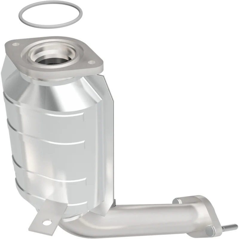 MagnaFlow Exhaust Products 49979 - OEM Grade Catalytic Converters, Stainless