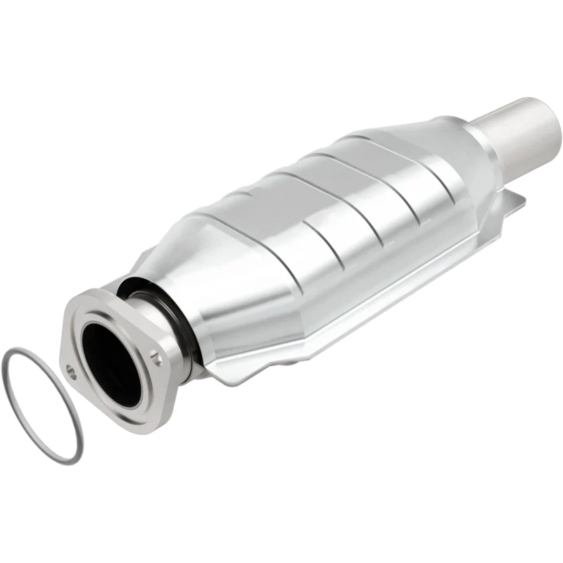 MagnaFlow Exhaust Products 49980 - OEM Grade Catalytic Converters, Stainless