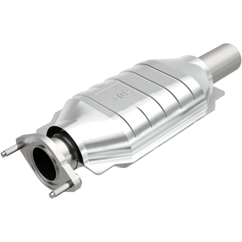 MagnaFlow Exhaust Products 49981 - OEM Grade Catalytic Converters, Stainless