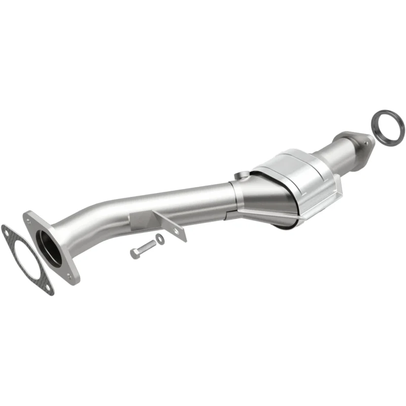 MagnaFlow Exhaust Products 49984 - OEM Grade Catalytic Converters, Stainless
