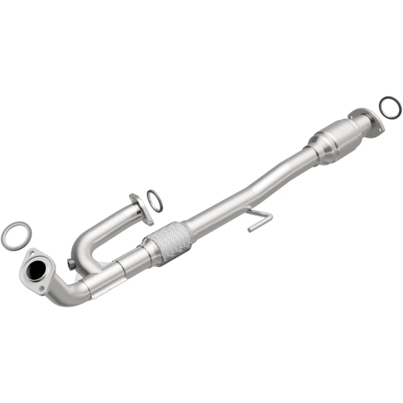 MagnaFlow Exhaust Products 49992 - OEM Grade Catalytic Converters, Stainless