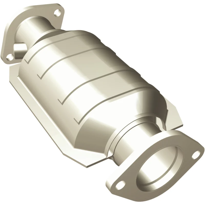MagnaFlow Exhaust Products 49996 - OEM Grade Catalytic Converters, Stainless
