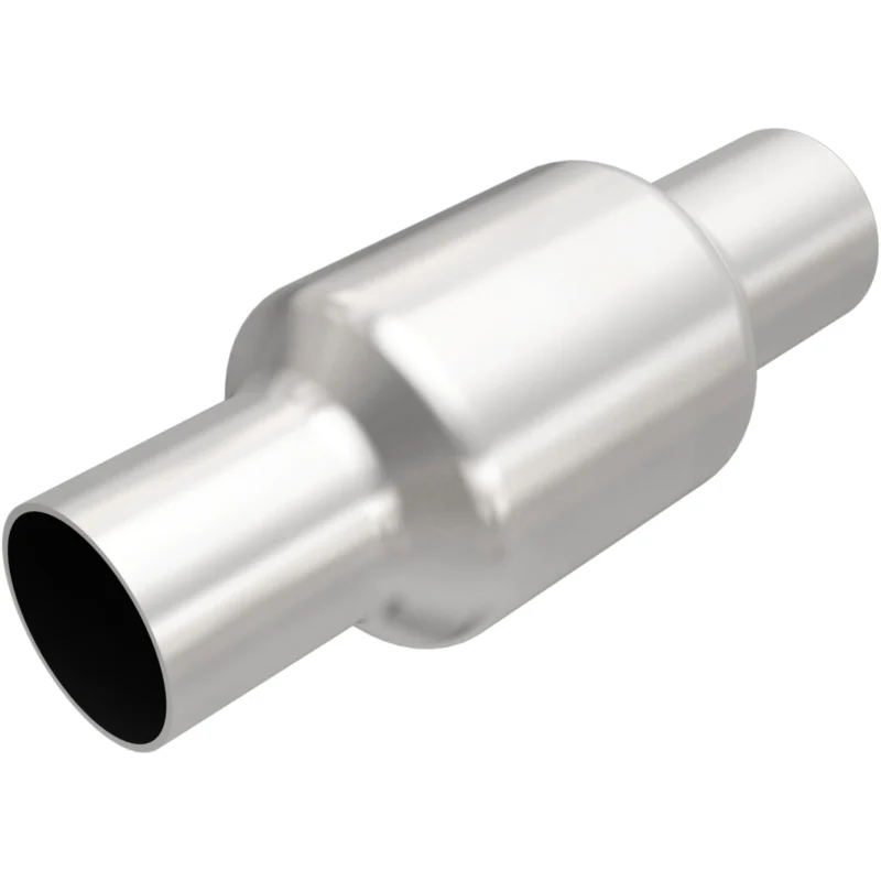 MagnaFlow Exhaust Products 50003 - Standard Catalytic Converters, Stainless
