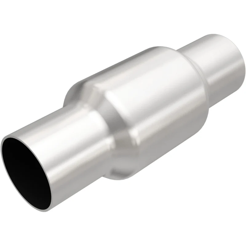 MagnaFlow Exhaust Products 50005 - Standard Catalytic Converters, Stainless