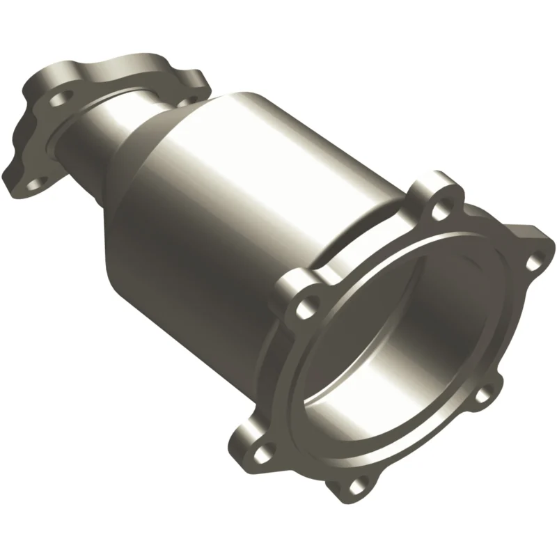 MagnaFlow Exhaust Products 50220 - Heavy Metal Catalytic Converters, Stainless