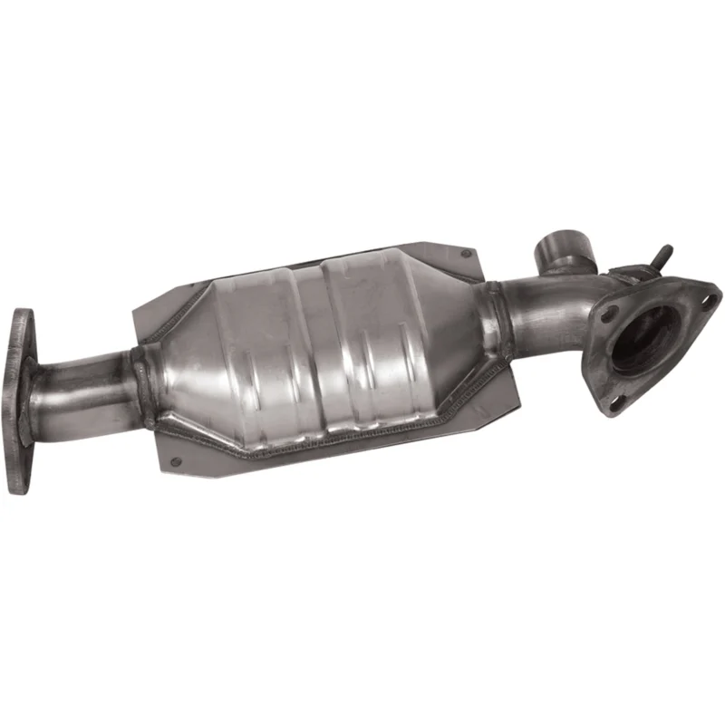 MagnaFlow Exhaust Products 50222 - Standard Catalytic Converters, Stainless