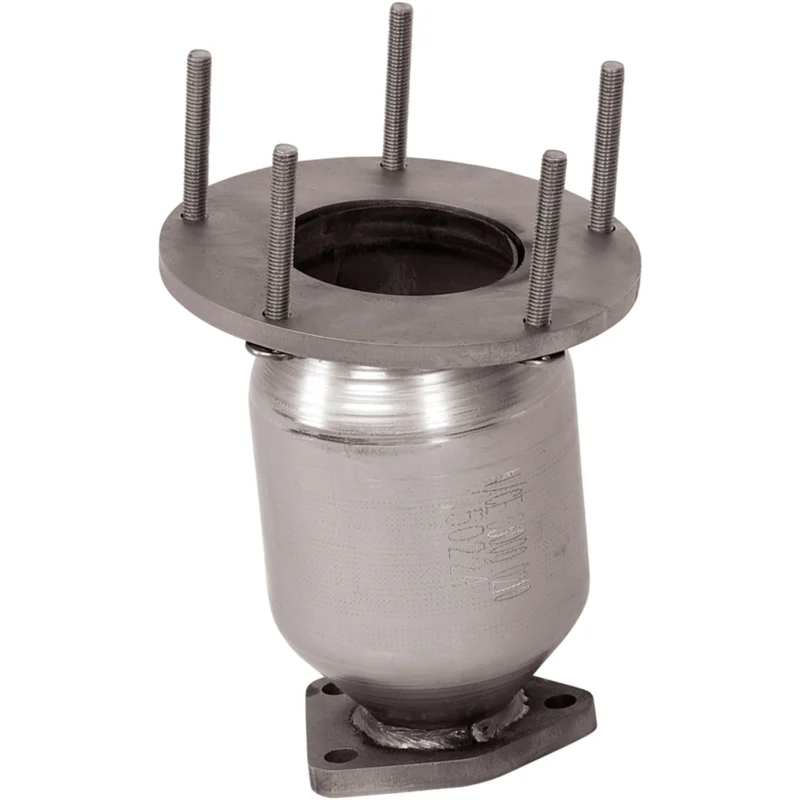 MagnaFlow Exhaust Products 50224 - Standard Catalytic Converters, Stainless