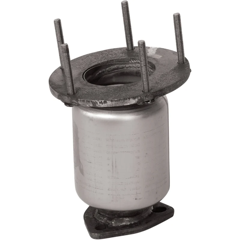 MagnaFlow Exhaust Products 50225 - Standard Catalytic Converters, Stainless