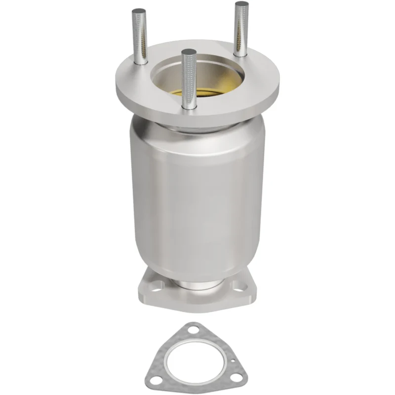 MagnaFlow Exhaust Products 50601 - Standard Catalytic Converters, Stainless