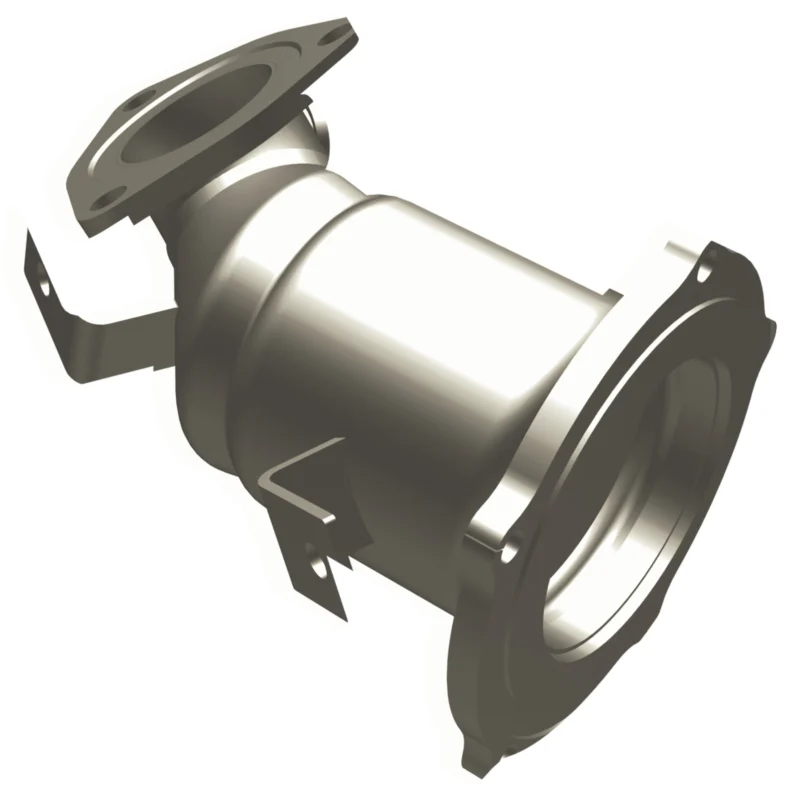 MagnaFlow Exhaust Products 50800 - Standard Catalytic Converters, Stainless