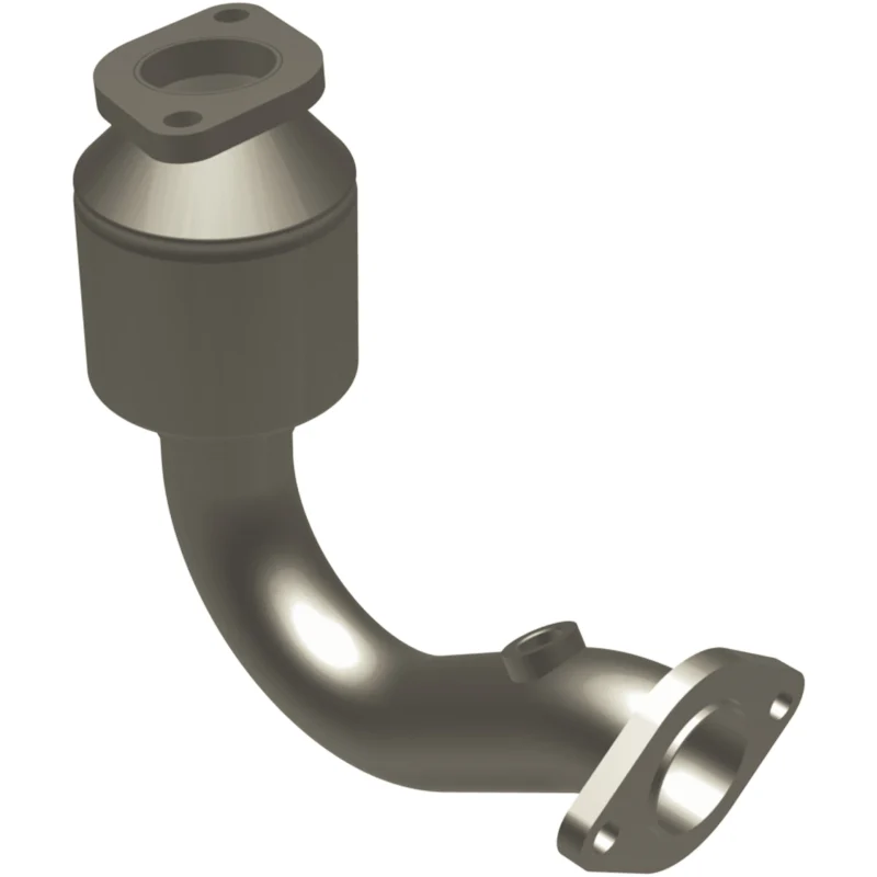 MagnaFlow Exhaust Products 50874 - Heavy Metal Catalytic Converters, Stainless