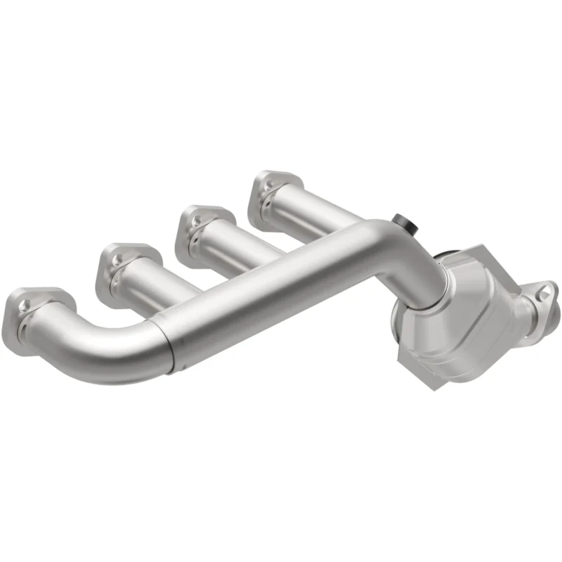 MagnaFlow Exhaust Products 50905 - Standard Catalytic Converters, Uncoated, Stainless Steel