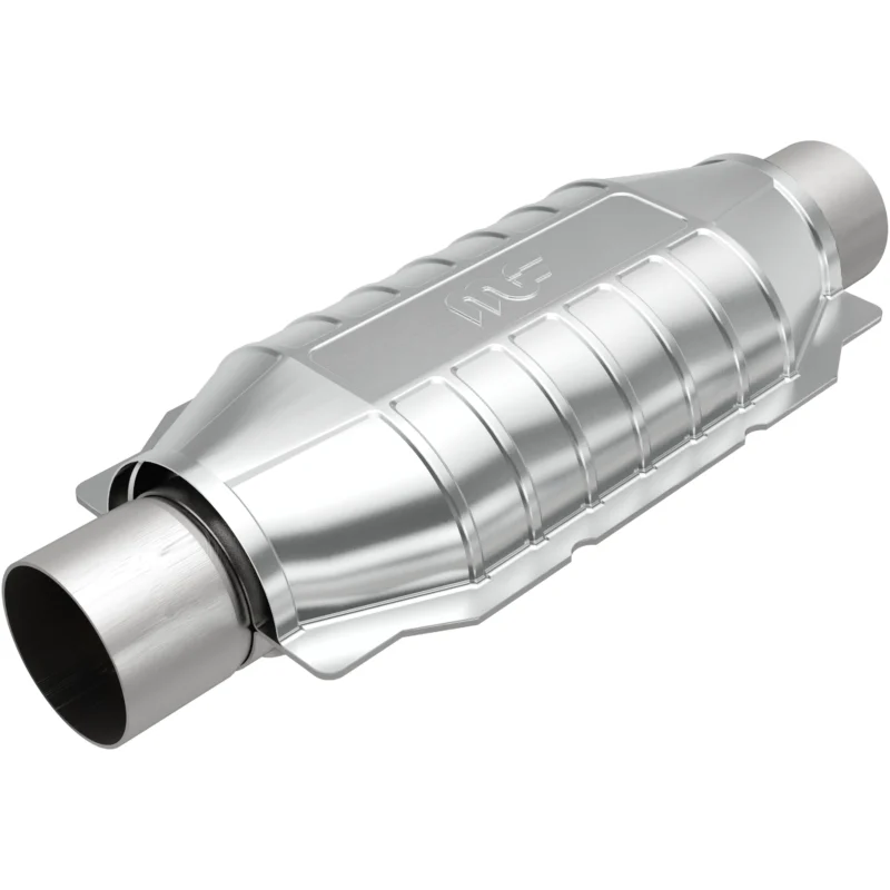 MagnaFlow Exhaust Products 51006 - OEM Grade Catalytic Converters, Stainless