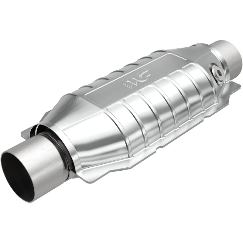 MagnaFlow Exhaust Products 51036 - OEM Grade Catalytic Converters, Stainless