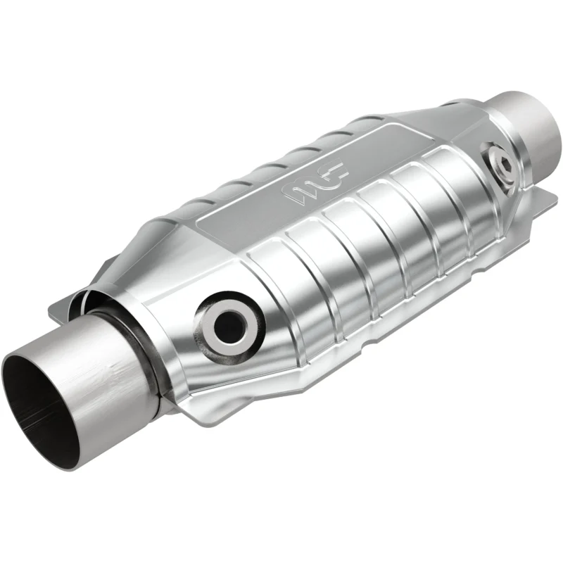 MagnaFlow Exhaust Products 51066 - OEM Grade Catalytic Converters, Stainless