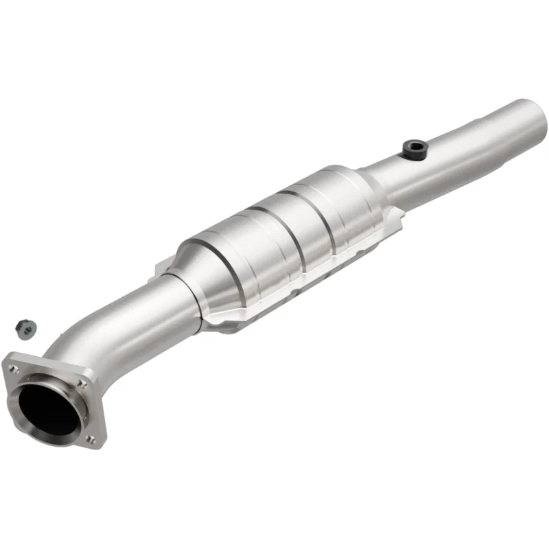 MagnaFlow Exhaust Products 51084 - OEM Grade Catalytic Converters, Stainless