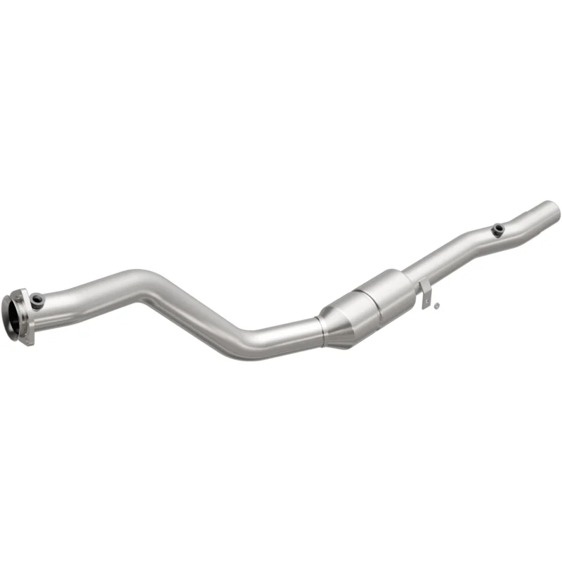 MagnaFlow Exhaust Products 51086 - OEM Grade Catalytic Converters, Stainless