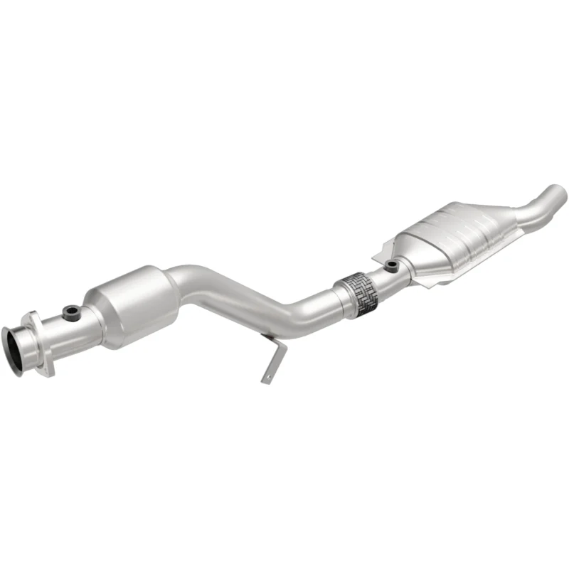 MagnaFlow Exhaust Products 51099 - OEM Grade Catalytic Converters, Stainless