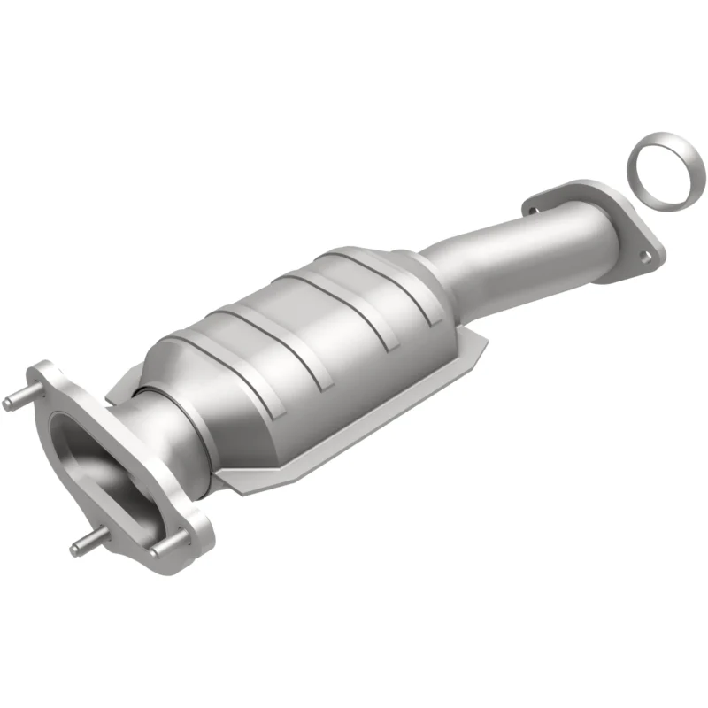 MagnaFlow Exhaust Products 51103 - OEM Grade Catalytic Converters, Stainless