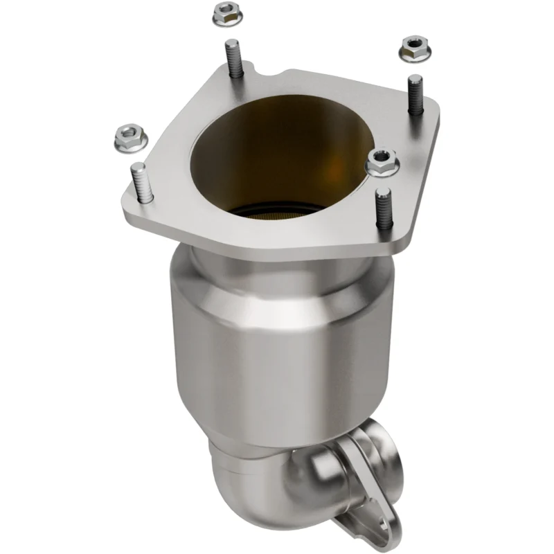 MagnaFlow Exhaust Products 51110 - OEM Grade Catalytic Converters, Stainless