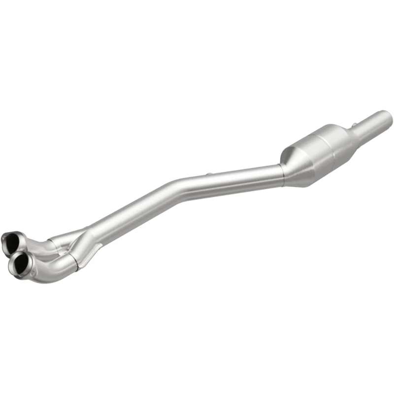 MagnaFlow Exhaust Products 51112 - OEM Grade Catalytic Converters, Stainless