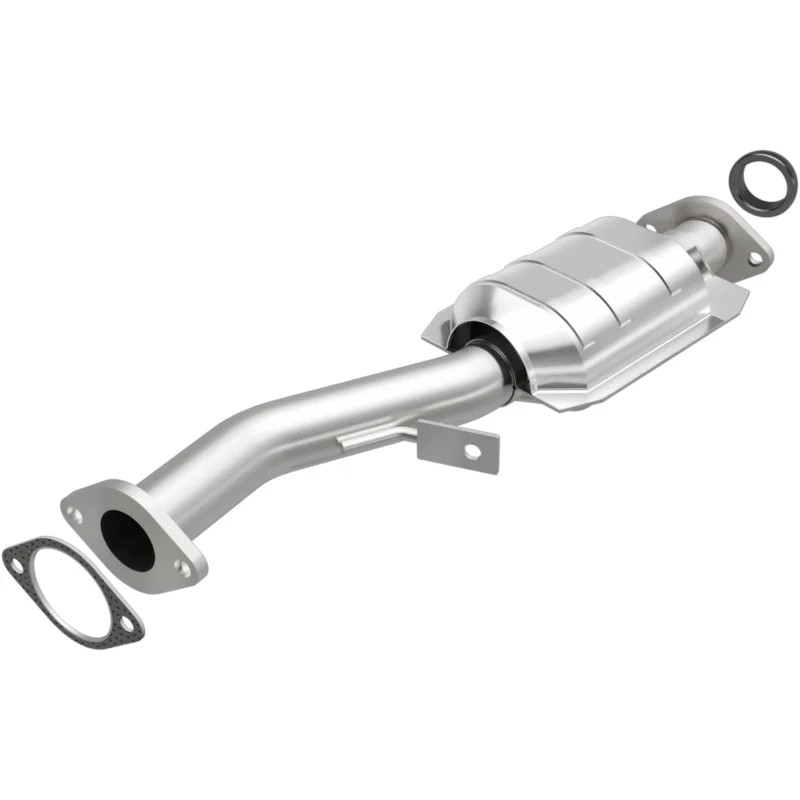 MagnaFlow Exhaust Products 51113 - OEM Grade Catalytic Converters, Stainless