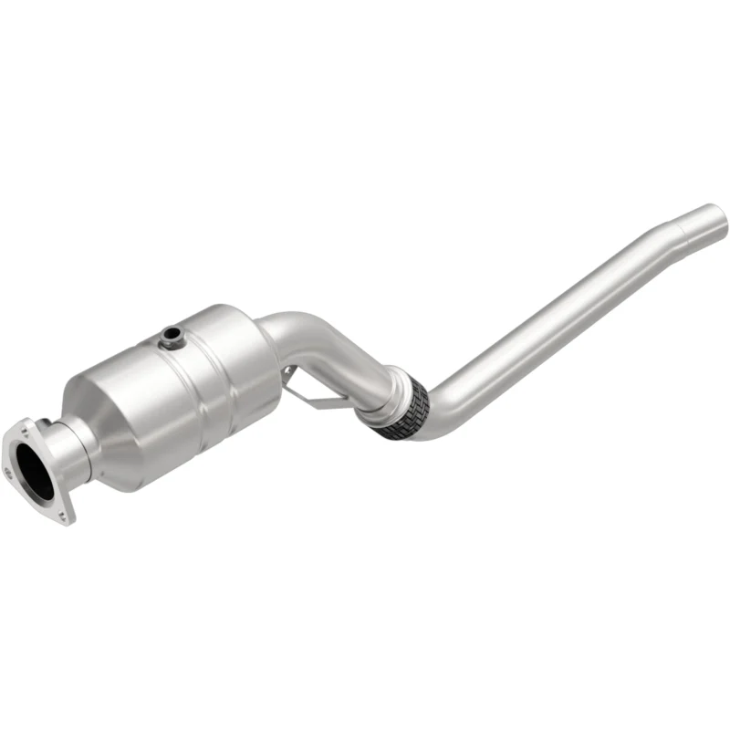 MagnaFlow Exhaust Products 51115 - OEM Grade Catalytic Converters, Stainless