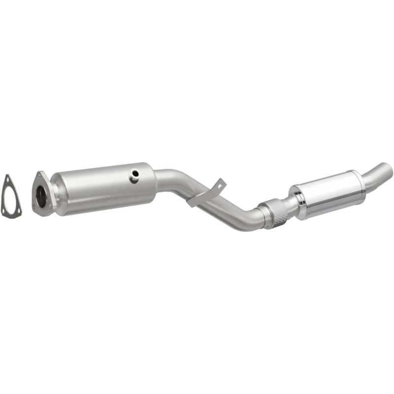 MagnaFlow Exhaust Products 51119 - OEM Grade Catalytic Converters, Stainless