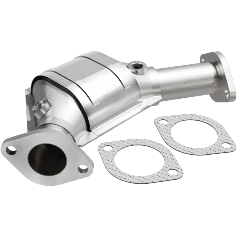 MagnaFlow Exhaust Products 51122 - OEM Grade Catalytic Converters, Stainless