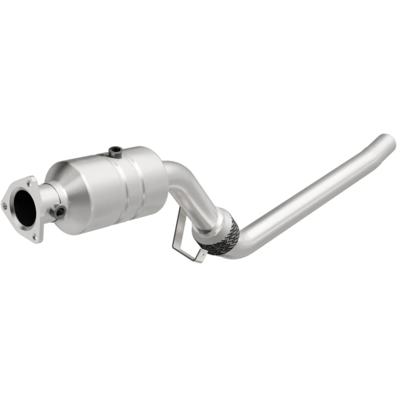 MagnaFlow Exhaust Products 51124 - OEM Grade Catalytic Converters, Stainless