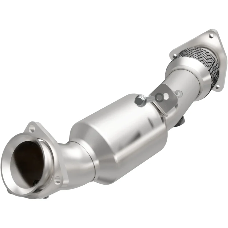 MagnaFlow Exhaust Products 51129 - OEM Grade Catalytic Converters, Stainless