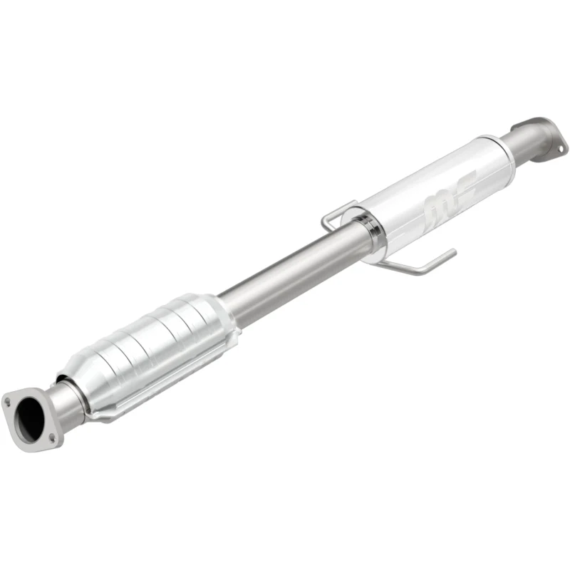 MagnaFlow Exhaust Products 51133 - OEM Grade Catalytic Converters, Stainless