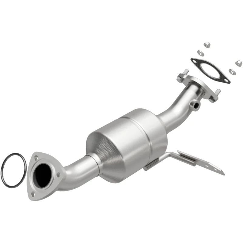 MagnaFlow Exhaust Products 51137 - OEM Grade Catalytic Converters, Stainless