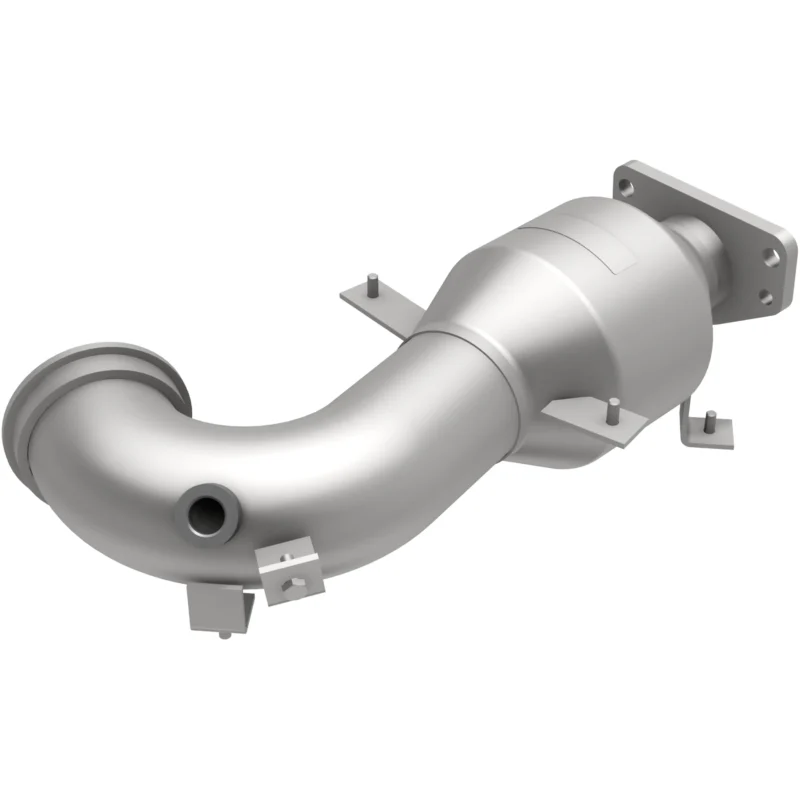 MagnaFlow Exhaust Products 51148 - OEM Grade Catalytic Converters, Stainless