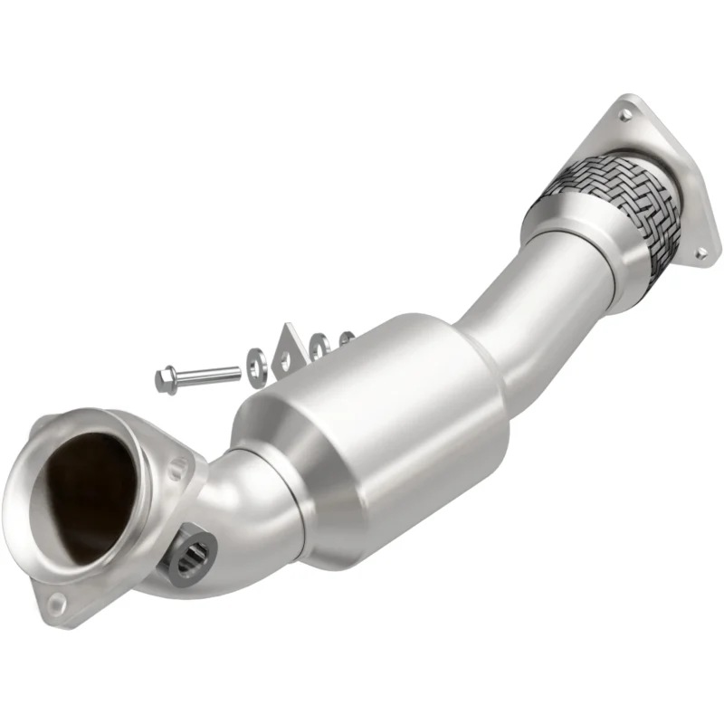MagnaFlow Exhaust Products 51152 - OEM Grade Catalytic Converters, Stainless