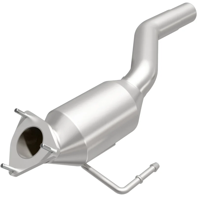 MagnaFlow Exhaust Products 51154 - OEM Grade Catalytic Converters, Stainless
