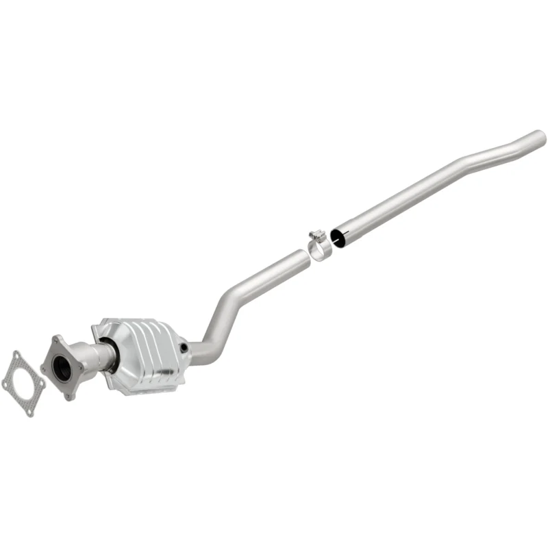 MagnaFlow Exhaust Products 51155 - OEM Grade Catalytic Converters, Stainless