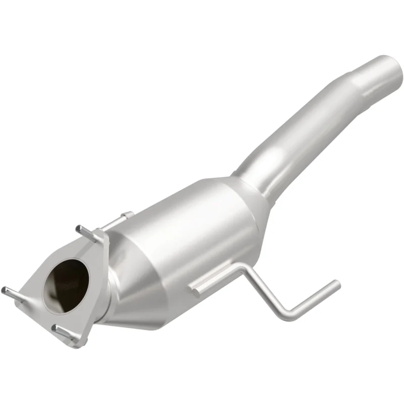 MagnaFlow Exhaust Products 51156 - OEM Grade Catalytic Converters, Stainless