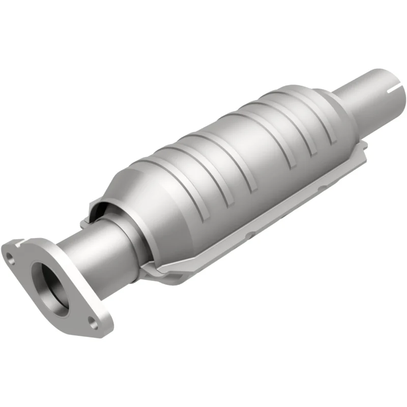 MagnaFlow Exhaust Products 51157 - OEM Grade Catalytic Converters, Stainless