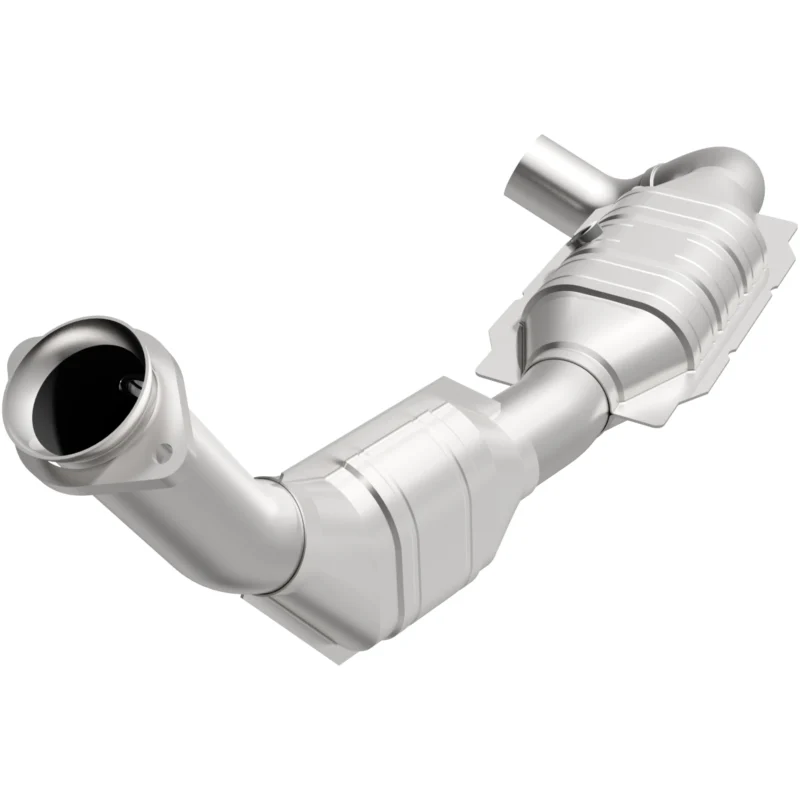 MagnaFlow Exhaust Products 51171 - OEM Grade Catalytic Converters, Stainless
