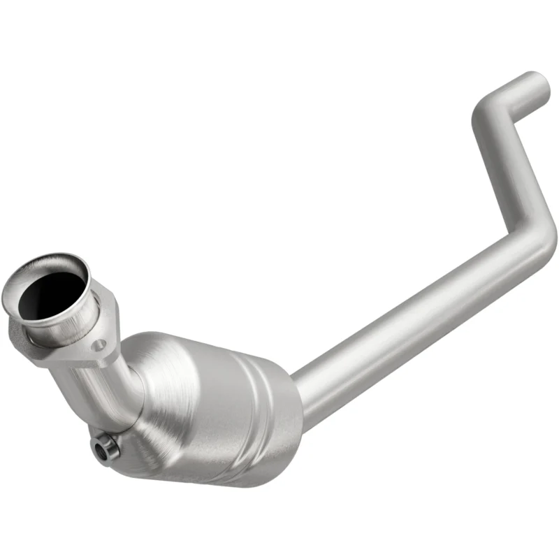 MagnaFlow Exhaust Products 51224 - OEM Grade Catalytic Converters, Stainless