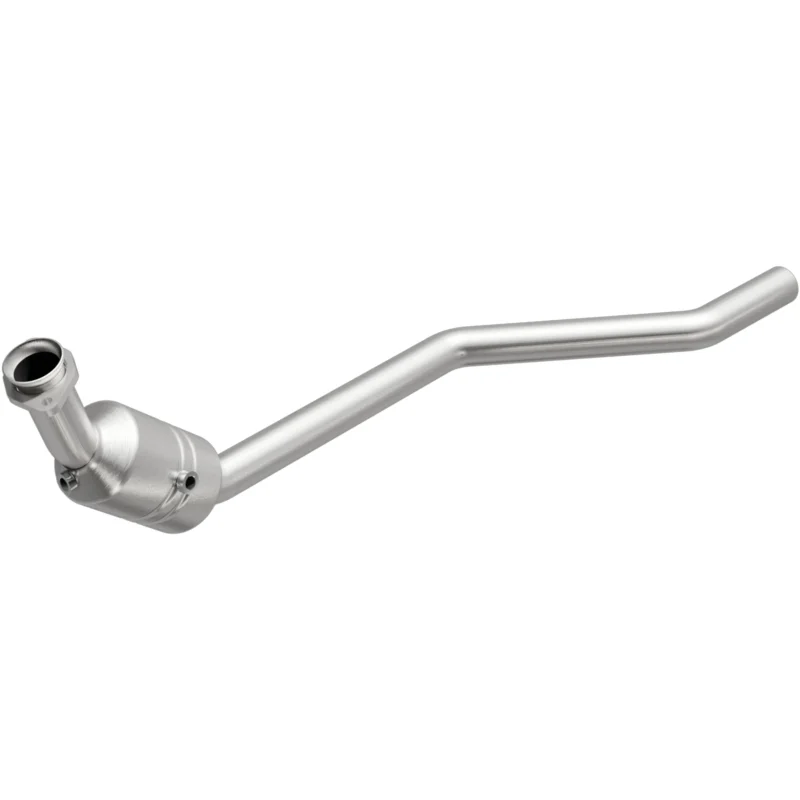MagnaFlow Exhaust Products 51225 - OEM Grade Catalytic Converters, Stainless