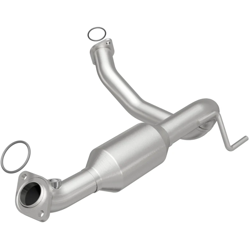 MagnaFlow Exhaust Products 51231 - OEM Grade Catalytic Converters, Stainless