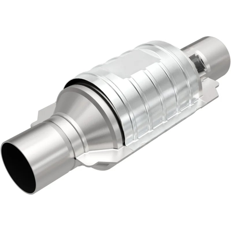 MagnaFlow Exhaust Products 51234 - OEM Grade Catalytic Converters, Stainless