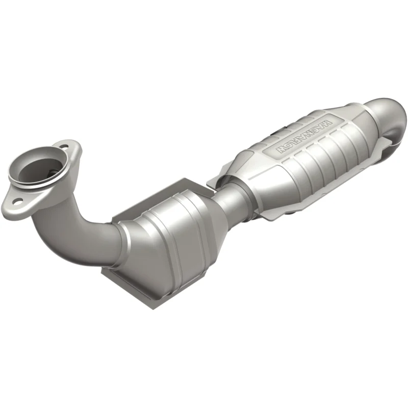 MagnaFlow Exhaust Products 51238 - OEM Grade Catalytic Converters, Stainless