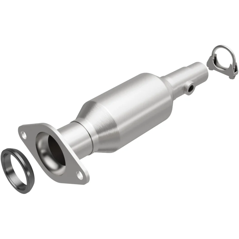 MagnaFlow Exhaust Products 51247 - OEM Grade Catalytic Converters, Stainless