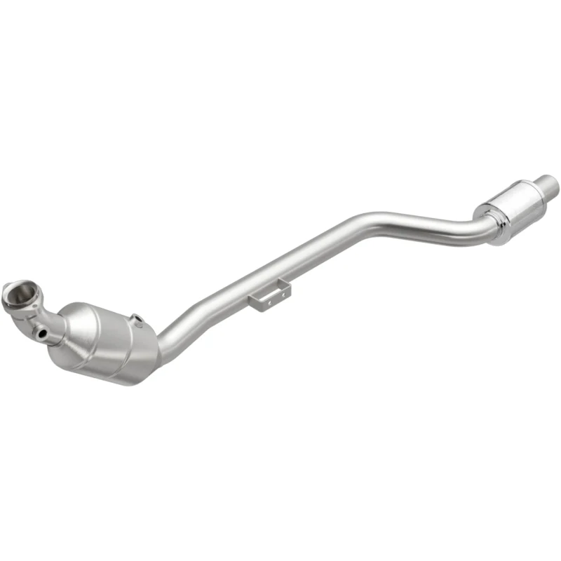 MagnaFlow Exhaust Products 51265 - OEM Grade Catalytic Converters, Stainless