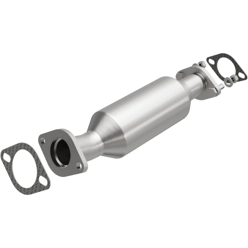 MagnaFlow Exhaust Products 51266 - OEM Grade Catalytic Converters, Stainless