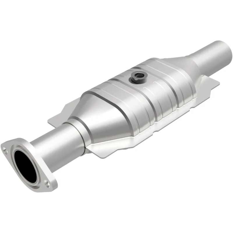 MagnaFlow Exhaust Products 51288 - OEM Grade Catalytic Converters, Stainless