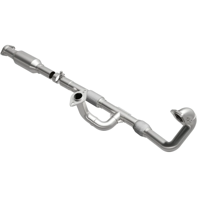 MagnaFlow Exhaust Products 51294 - OEM Grade Catalytic Converters, Stainless